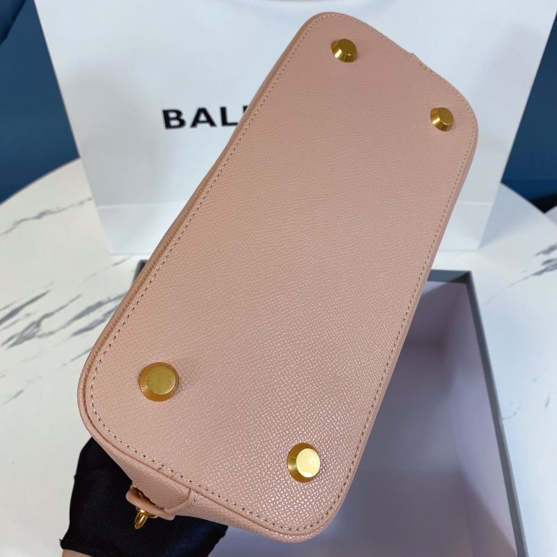 Balenciaga Ville Top Series Bags